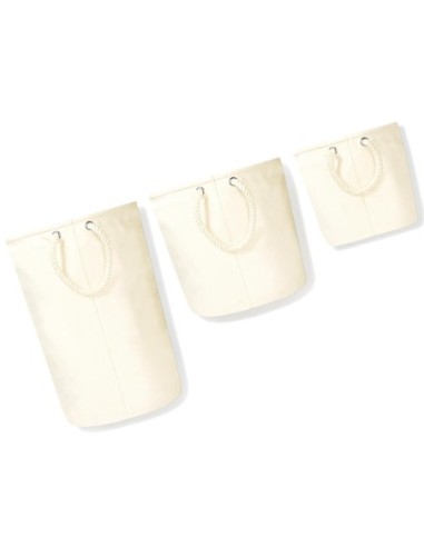 Heavy Canvas Storage Trug3
