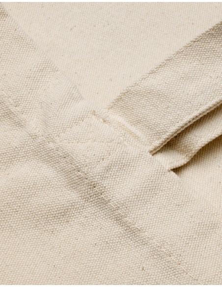 Canvas Cotton Bag LH with Gusset4