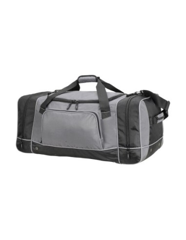 Chicago Spacious Holdall0