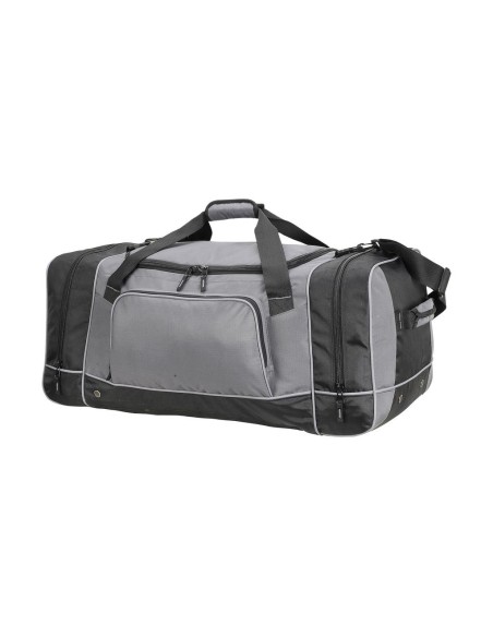 Chicago Spacious Holdall0