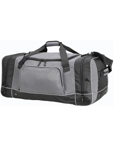 Chicago Spacious Holdall1