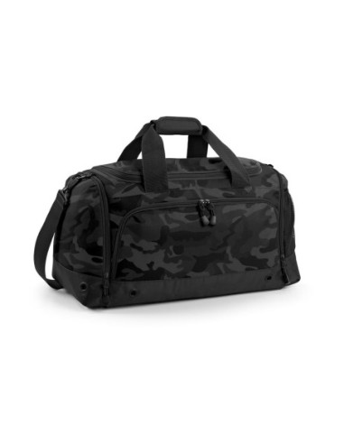 Athleisure Holdall4