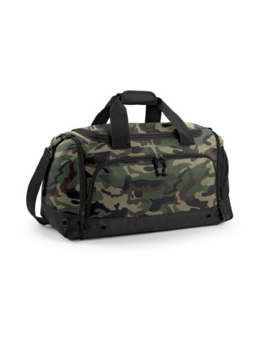 Athleisure Holdall10