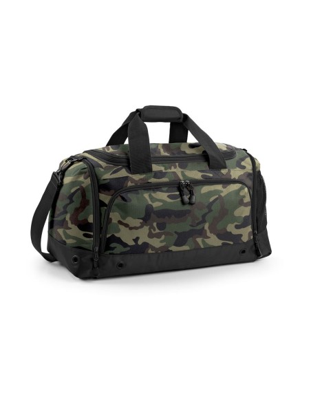 Athleisure Holdall10