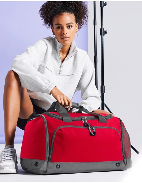 Athleisure Holdall11