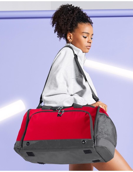 Athleisure Holdall12