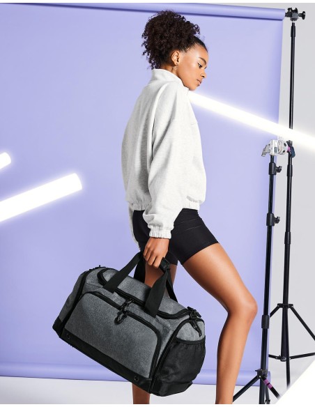 Athleisure Holdall13