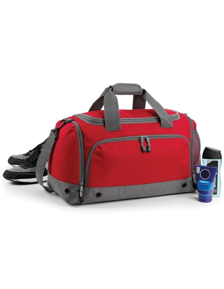 Athleisure Holdall14