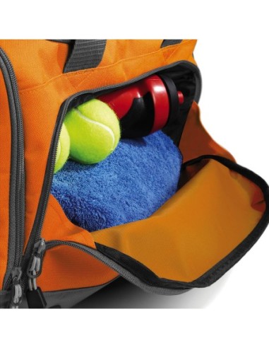 Athleisure Holdall15