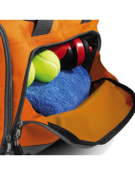 Athleisure Holdall15