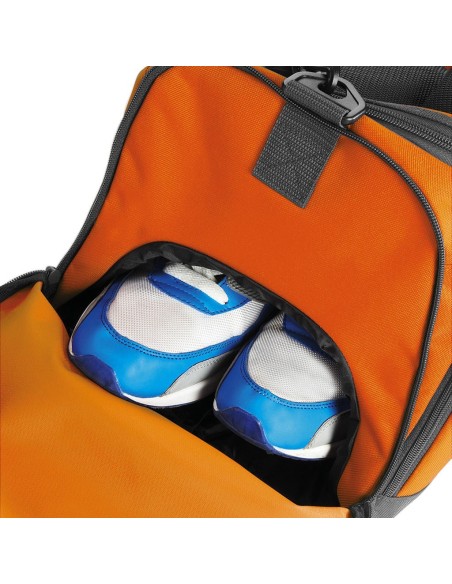Athleisure Holdall16