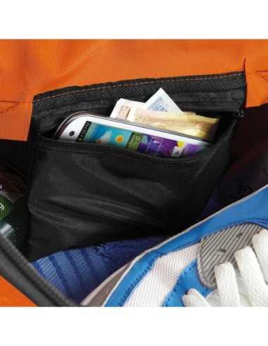 Athleisure Holdall17