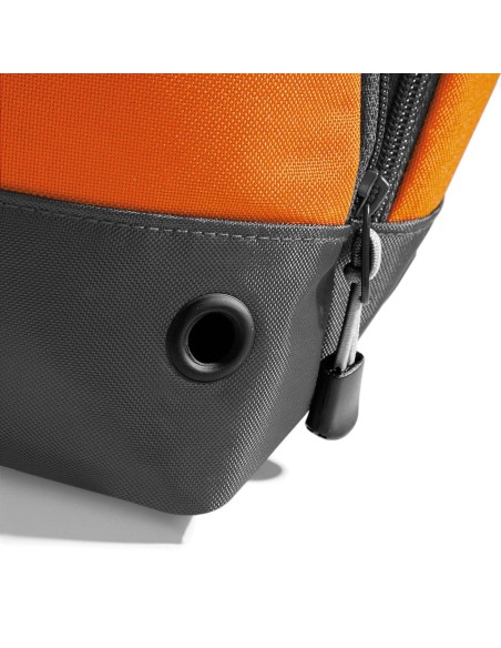 Athleisure Holdall18