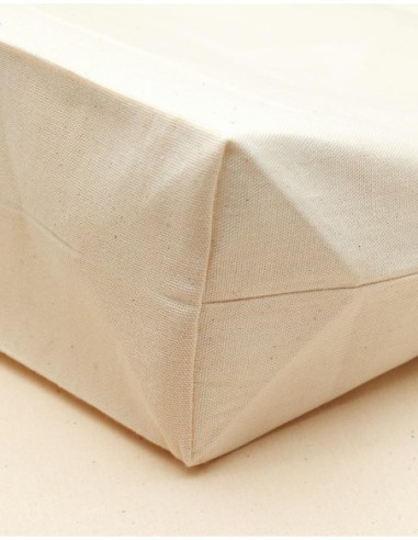 Baby Canvas Cotton Bag LH with Gusset5