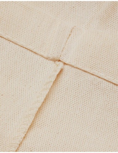 Baby Canvas Cotton Bag LH with Gusset6