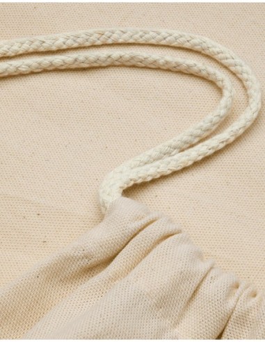 Baby Canvas Cotton Drawstring Backpack6