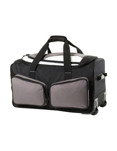 Detroit Trolley Holdall0