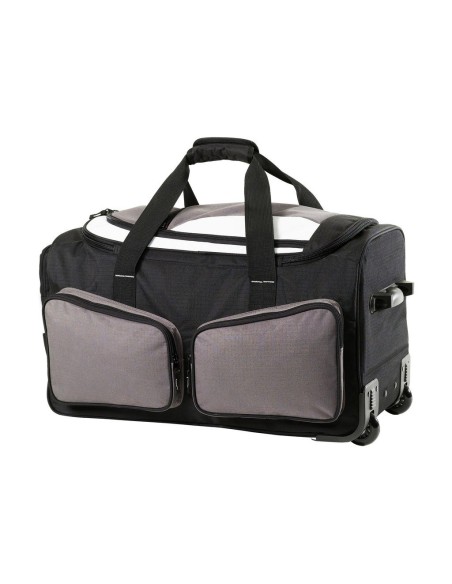 Detroit Trolley Holdall0