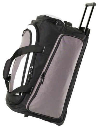 Detroit Trolley Holdall1