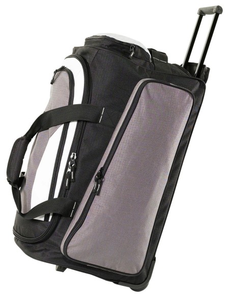 Detroit Trolley Holdall1