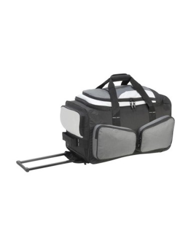 Detroit Trolley Holdall4