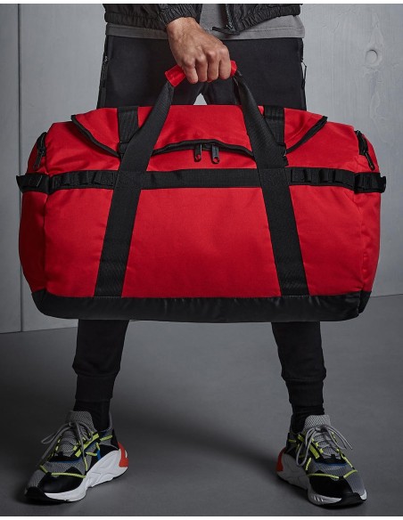 Pro Cargo Bag2