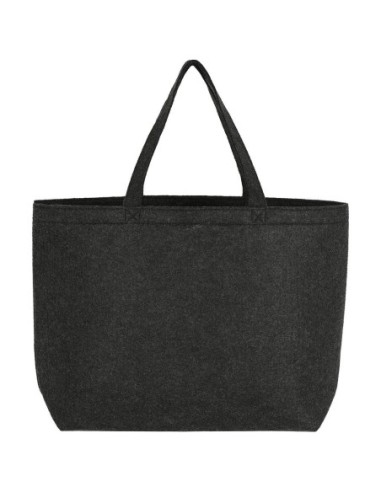 Large Felt Shopper0