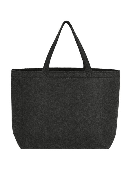Large Felt Shopper0