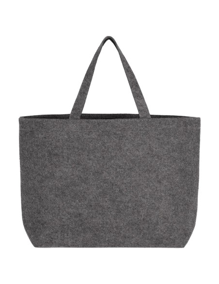 Large Felt Shopper1