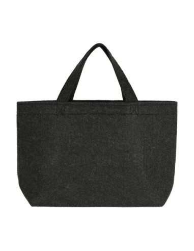 Small Felt Shopper0