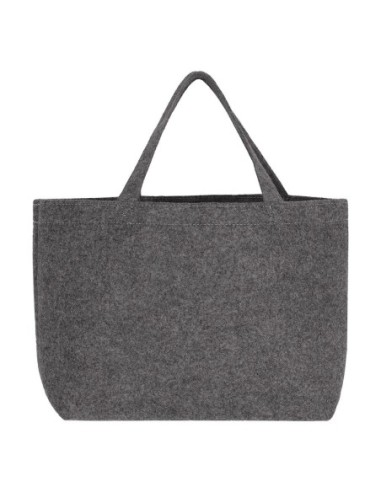 Small Felt Shopper1