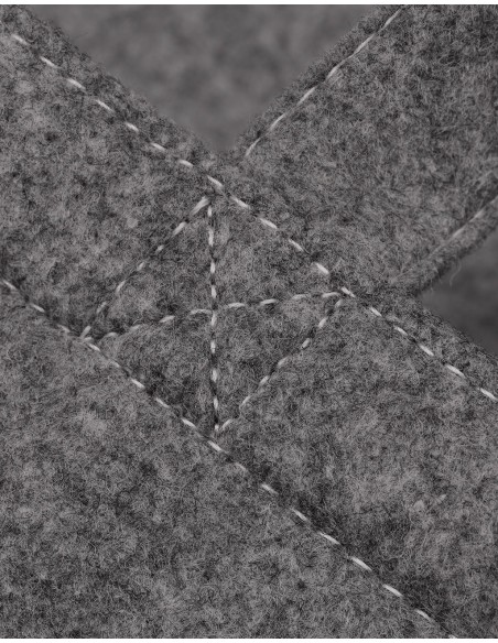 Small Felt Shopper6