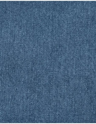 Canvas Denim Shopper4