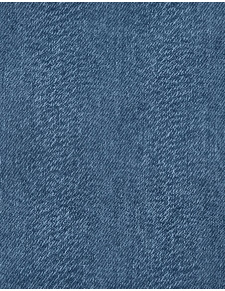 Canvas Denim Shopper4