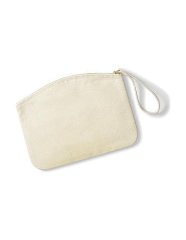 EarthAware™ Organic Spring Wristlet0