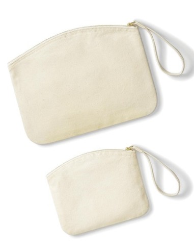 EarthAware™ Organic Spring Wristlet5