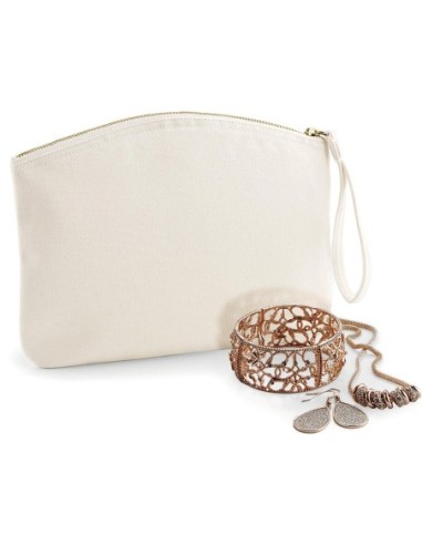 EarthAware™ Organic Spring Wristlet6