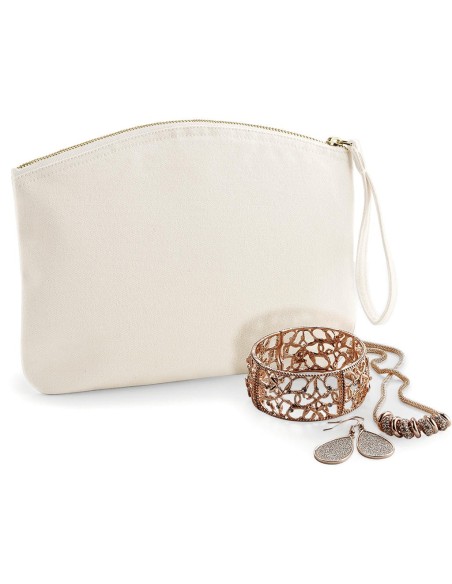 EarthAware™ Organic Spring Wristlet6