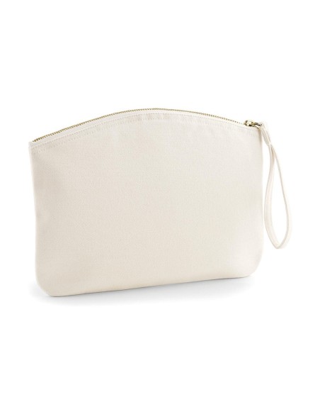EarthAware™ Organic Spring Wristlet8