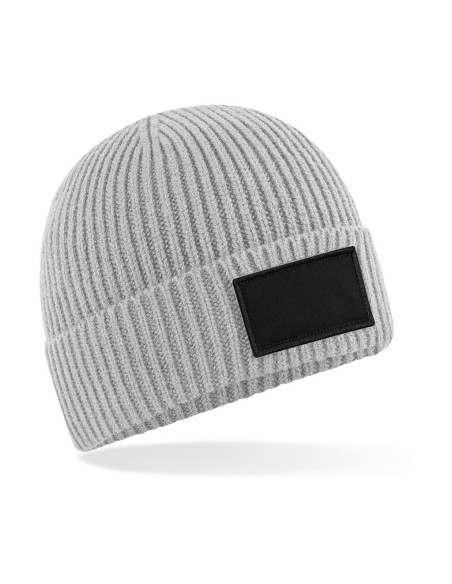 Fashion Patch Beanie2