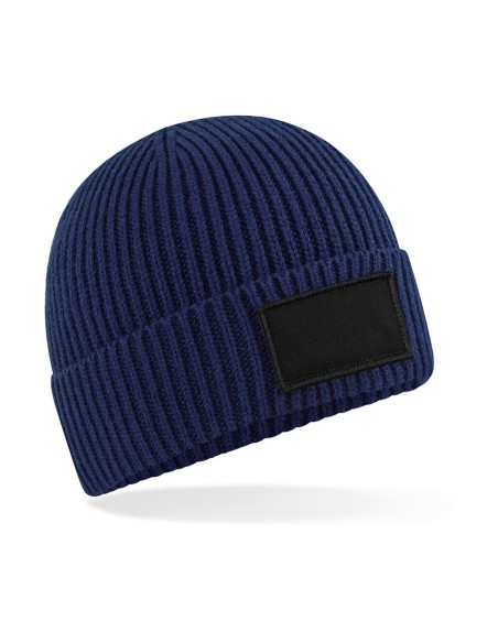 Fashion Patch Beanie3