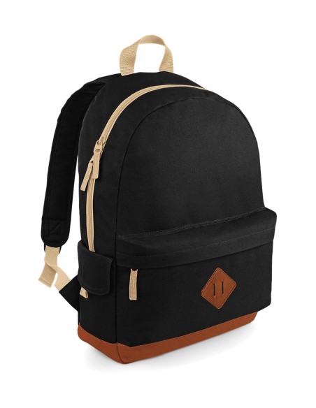 Heritage Backpack0