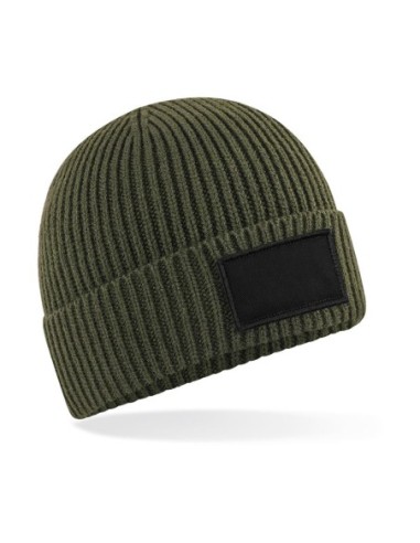 Fashion Patch Beanie4