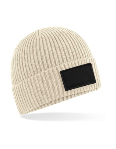 Fashion Patch Beanie5