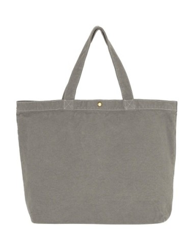 Large Canvas Shopper1