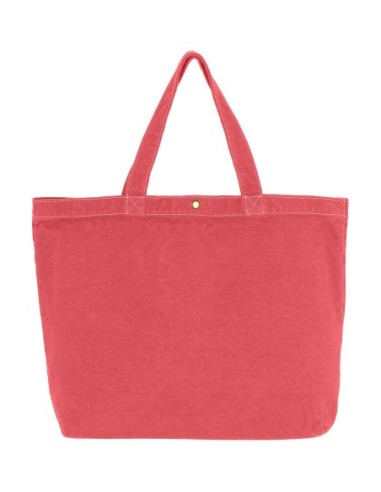 Large Canvas Shopper5