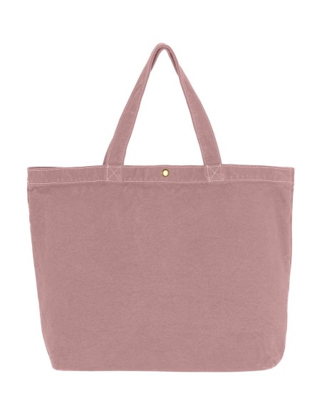 Large Canvas Shopper6