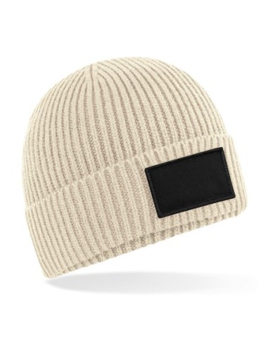 Fashion Patch Beanie6
