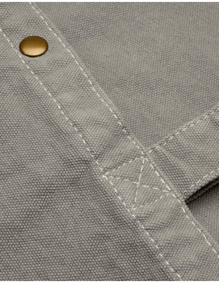 Large Canvas Shopper13