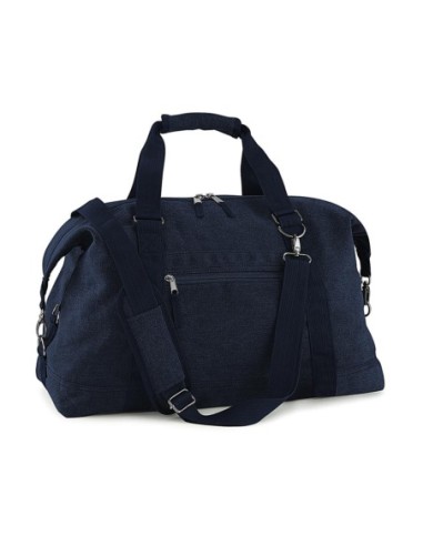 Vintage Canvas Weekender1